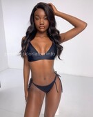 Анкета проститутки Софа - метро Хамовники, возраст - 20