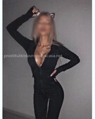 Анкета проститутки Ида - метро Хорошевский, возраст - 20