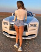 Анкета проститутки Марта - метро Текстильщики, возраст - 21