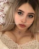 Анкета проститутки Надя - метро Нагатино-Садовники, возраст - 21