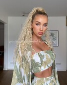 Анкета проститутки Варвара - метро Тверской, возраст - 21