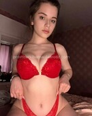 Анкета проститутки Рита - метро Можайский, возраст - 22