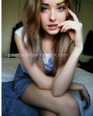 Анкета проститутки Каролина - метро Отрадное, возраст - 22