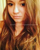 Анкета проститутки Стефания - метро Мещанский, возраст - 22