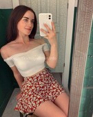 Анкета проститутки Карина - метро Сокольники, возраст - 23