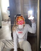 Анкета проститутки Роза - метро Хамовники, возраст - 23