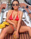 Анкета проститутки Кристина - метро Тушино, возраст - 23