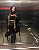 Анкета проститутки Светлана - метро Тверской, возраст - 23