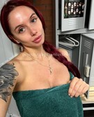 Анкета проститутки Тая - метро Тушино, возраст - 23