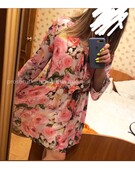 Анкета проститутки Каролина - метро Перово, возраст - 23