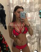 Анкета проститутки Алла - метро Беговой, возраст - 23