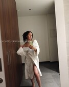 Анкета проститутки Зоя - метро Академический, возраст - 23