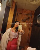 Анкета проститутки Зоя - метро Академический, возраст - 23