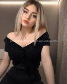 Анкета проститутки Танюша - метро Мещанский, возраст - 23