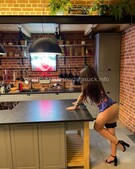 Анкета проститутки Алла - метро Южное Бутово, возраст - 23