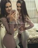 Анкета проститутки Рада - метро Марьино, возраст - 23