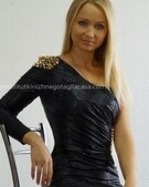 Анкета проститутки Анечка - метро Пресненский, возраст - 23