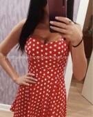 Анкета проститутки Алла - метро Хорошевский, возраст - 23