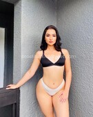 Анкета проститутки Ида - метро Хамовники, возраст - 23