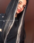 Анкета проститутки Влада - метро Дмитровский, возраст - 23