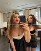 Анкета проститутки Мирослава - метро Дорогомилово, возраст - 23