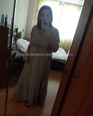 Анкета проститутки Юлия - метро Тропарево-Никулино, возраст - 24