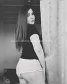 Анкета проститутки Эвелина - метро Ломоносовский, возраст - 24