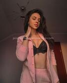 Анкета проститутки Лаура - метро Тверской, возраст - 24