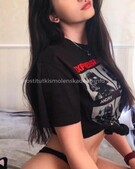 Анкета проститутки Анечка - метро Саларьево, возраст - 24