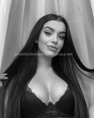 Анкета проститутки Наталья - метро Пресненский, возраст - 24