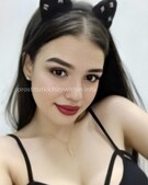 Анкета проститутки Лина - метро Пресненский, возраст - 24