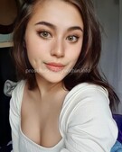 Анкета проститутки Забава - метро Тимирязевский, возраст - 24