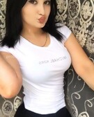 Анкета проститутки Ксюша - метро Теплый Стан, возраст - 24