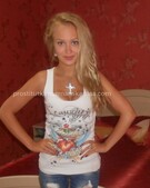 Анкета проститутки Анечка - метро Проспект Вернадского, возраст - 24