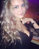 Анкета проститутки Викуся - метро Даниловский, возраст - 24