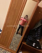 Анкета проститутки Ника - метро Можайский, возраст - 25