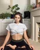 Анкета проститутки Рита - метро Тверской, возраст - 25