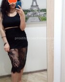 Анкета проститутки Мирослава - метро Проспект Вернадского, возраст - 25