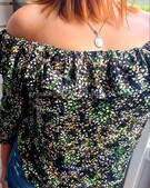 Анкета проститутки Ника - метро Теплый Стан, возраст - 25