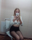 Анкета проститутки Надя - метро Свиблово, возраст - 25