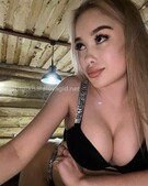 Анкета проститутки Кира - метро Басманный, возраст - 25