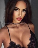 Анкета проститутки Кристина - метро Южное Бутово, возраст - 25