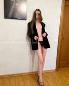 Анкета проститутки Раиса - метро Орехово-Борисово Северное, возраст - 26