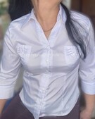 Анкета проститутки Зина - метро Свиблово, возраст - 27