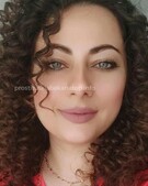 Анкета проститутки Марта - метро Тверской, возраст - 28