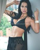 Анкета проститутки Рита - метро Беговой, возраст - 28