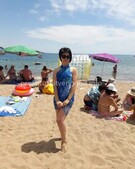 Анкета проститутки Майя - метро Крылатское, возраст - 28