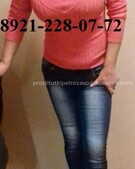 Анкета проститутки Полина - метро Таганский, возраст - 32