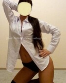 Анкета проститутки Лада - метро Сокольники, возраст - 34