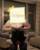 Анкета проститутки Надюша - метро Тверской, возраст - 35